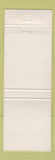 Matchbook Cover - Cocina De Luis Mexican Restaurant Dublin CA