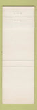 Matchbook Cover - Riquier Vending Willimantic CT
