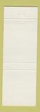 Matchbook Cover - DJ Gallagher's Inn St Clair MI