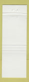 Matchbook Cover - Steve Witten for Mayor 2005 Bruce MS