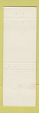 Matchbook Cover - Dan Angelucci for Supervisor Shenango Township PA 1977