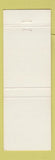 Matchbook Cover - Crazy Horse Tavern Stuart FL