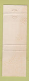 Matchbook Cover - Linbrook Inn Anaheim CA WEAR