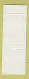 Matchbook Cover - Alibi Pub Laramie WY