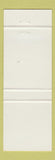 Matchbook Cover - Osborne Village Inn Winnipeg MB