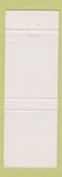Matchbook Cover - Smart Alex Bar Grill Thorold ON