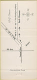 Matchbook Cover - International Footprint Association Cheyenne WY 30 Strike