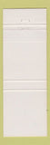 Matchbook Cover - McGinnis Landing Restaurant
