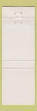 Matchbook Cover - The Oven at Avon Station