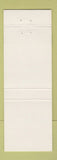 Matchbook Cover - Algonquin Golf Club