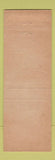 Matchbook Cover - Sleepy Hollow Golf Club Brecksville OH MISCUT
