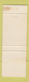 Matchbook Cover - Philadelphia Country Club PA