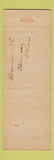 Matchbook Cover - Flossmoor Country Club IL