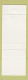 Matchbook Cover - Central Bail Bonds Wichita Falls TX