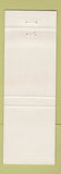Matchbook Cover - Dawn Donuts