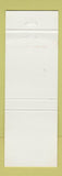 Matchbook Cover - Bangkok Star Restaurant Thai Chicago IL