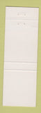 Matchbook Cover - Bavarian Wurst Haus