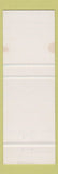 Matchbook Cover - Pita Villa Mediterranean Restaurant Hamilton ON BLUE