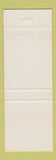 Matchbook Cover - Paramount Pharmacies Drug Cedar Rapids IA