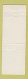 Matchbook Cover - The Natural Snack Grapes