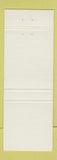 Matchbook Cover - Michel Bertrand Bonbons Confiseries Montreal QC