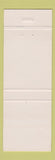 Matchbook Cover - Paramount Pharmacies Drug Cedar Rapids IA