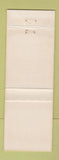 Matchbook Cover - Stardust Motel Sedalia MO