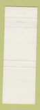 Matchbook Cover - Cumberland Drug Canada