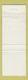 Matchbook Cover - Italo American Cafe Restaurant Providence RI