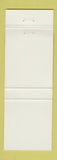 Matchbook Cover - Southfield Coney Island MI Leo's BLUE