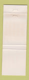 Matchbook Cover - Athens Coney Island Hamburgers Royal Oak MI