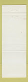 Matchbook Cover - Peter N Colla's Barber Shop