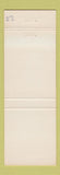 Matchbook Cover - Village Inn Pizza Parlors Champagne IL Champaign