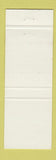 Matchbook Cover - Richard Winelander Lawyer