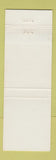 Matchbook Cover - L'Armagnac Restaurant French Columbus OH