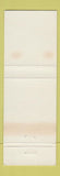 Matchbook Cover - Bavarian Village Restaurant Hollywood FL WEAR