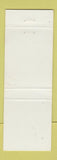 Matchbook Cover - Yipee ei o!! Steak House Grand Canyon AZ