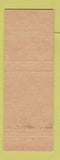 Matchbook Cover - Lafayette Hotel Meadville PA