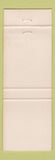 Matchbook Cover - Scoreboard Restaurant Glendale CA