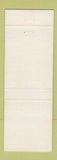 Matchbook Cover - Hotel Utah Salt Lake City UT WEAR