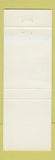 Matchbook Cover - San Bob's Lounge North Liberty IN