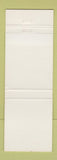 Matchbook Cover - Held A Tique Antiques Everett MA