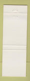Matchbook Cover - Fountain Square News Cincinnati OH
