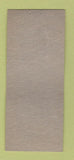 Matchbook Cover - Beverly Sales Livestock Salina KS BOBTAIL