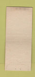 Matchbook Cover - Hurry Bank Restaurant  BOBTAIL