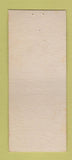 Matchbook Cover - Ralph Hogan Circuit Clerk Recorder Election MO? BOBTAIL