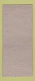 Matchbook Cover - Hans Jack Holtorf Congress Election KS? BOBTAIL