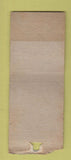 Matchbook Cover - Armstrong Linoleum Syracuse Utica NY BOBTAIL