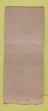 Matchbook Cover - Rosa's Inn Cardiff NY BOBTAIL