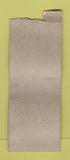 Matchbook Cover - Variety Liquor Store Syracuse NY WEAR BOBTAIL